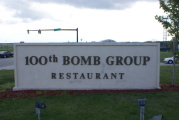 100th Bomb Group
