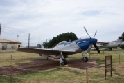 dsc51055.jpg at Barksdale Global Power Museum (Formerly the 8th Air Force Museum)