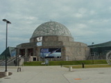 Adler Planetarium