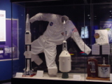 Lovell's Apollo 8 ICG