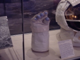 Lovell's Apollo 13 Gloves