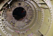 Redstone Missile