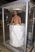 Skylab Shower