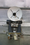 LM Rendezvous Radar Antenna