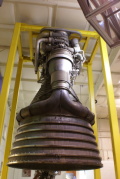 F-1 Engine