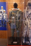 Mark IV Pressure Suit