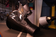 Gemini Crew Trainer