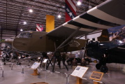 Waco CG-4A Glider