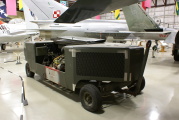 SR-71 AG-330 Start Cart