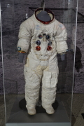 Apollo A7L Space Suit