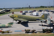 C-47 Skytrain