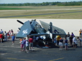 TBM Avenger