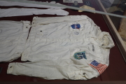 Stafford's Apollo 10 Inflight Coverall Garment