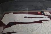Borman's Apollo 8 Constant Wear Garment
