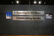Celebrating Apollo