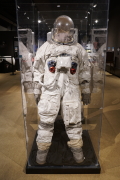 Anders' Apollo 8 Suit
