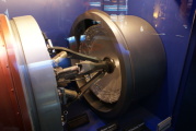 Apollo Probe & Drogue Assembly