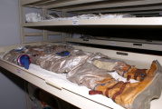Cosmosphere Vault