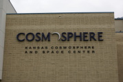 Kansas Cosmosphere