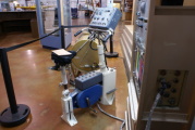 Skylab Ergometer