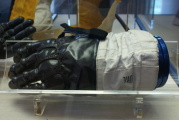 Duke's Apollo Training Gloves