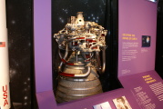 RL-10 Engine