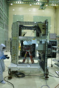 Solar Dynamics Observatory
