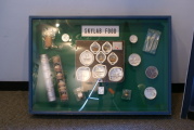 Skylab Food