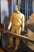 Skylab IVA Suit