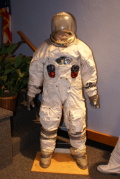 Apollo A7L Suit