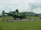 A-10 Warthog
