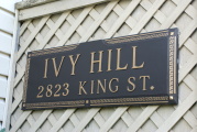 Ivy Hill Cemetery