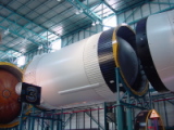 Saturn V S-IVB (Third) Stage