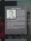 Roger B. Chaffee