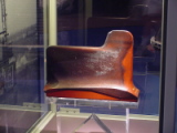 Jet Vane from Redstone