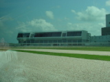 Launch Control Center