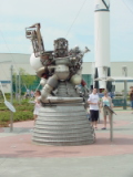J-2 Engine