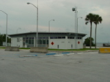 Mercury Redstone at Credentialing Center