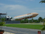 Shuttle Stack