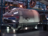 Command Service Module (CSM-119)