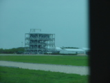 LC-39 Observation Gantry