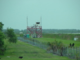 Shuttle Landing Facility