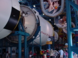 Saturn V S-II (Second) Stage