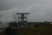 Static Test Tower