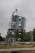 S-IC Test Stand