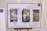 ISS Water Recovery System