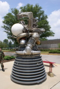 J-2 Engine (Building 4200)