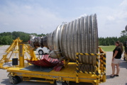 J-2 Engine (Building 4205)