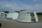 SRB Parts
