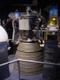 RL-10 Engine